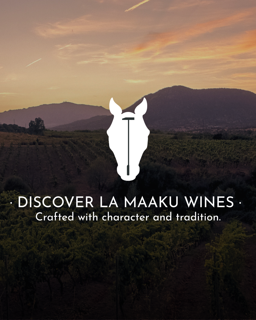 La Maaku Banner