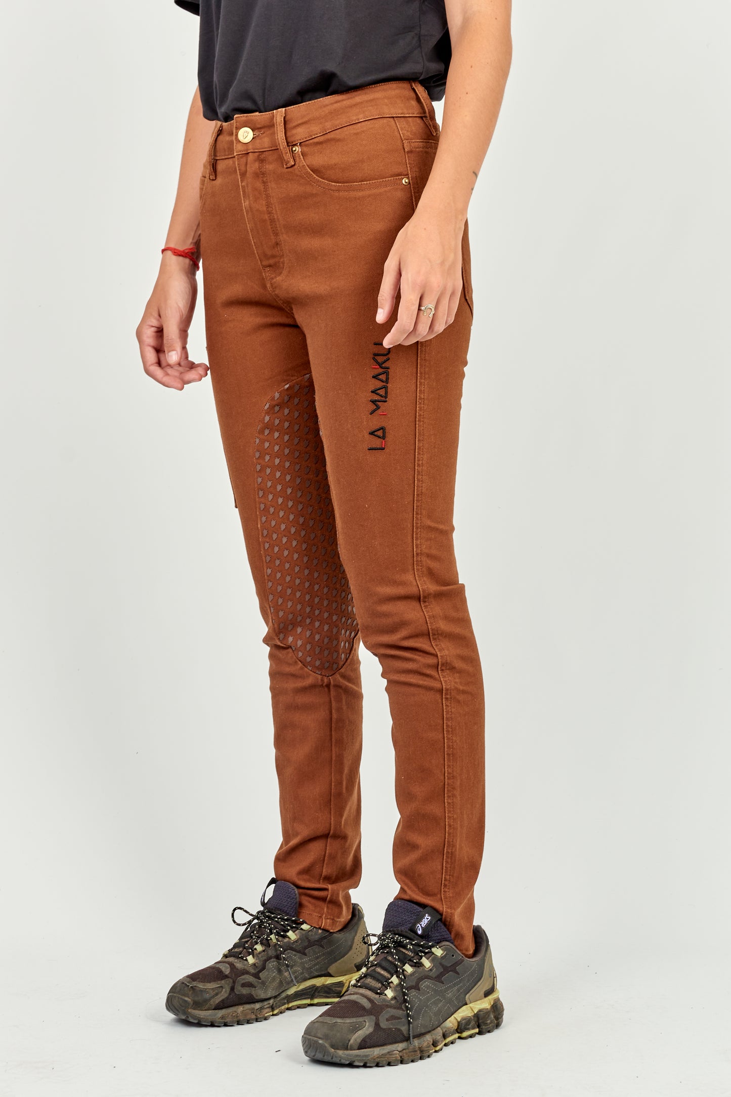 La Maaku Women's Practice Pants