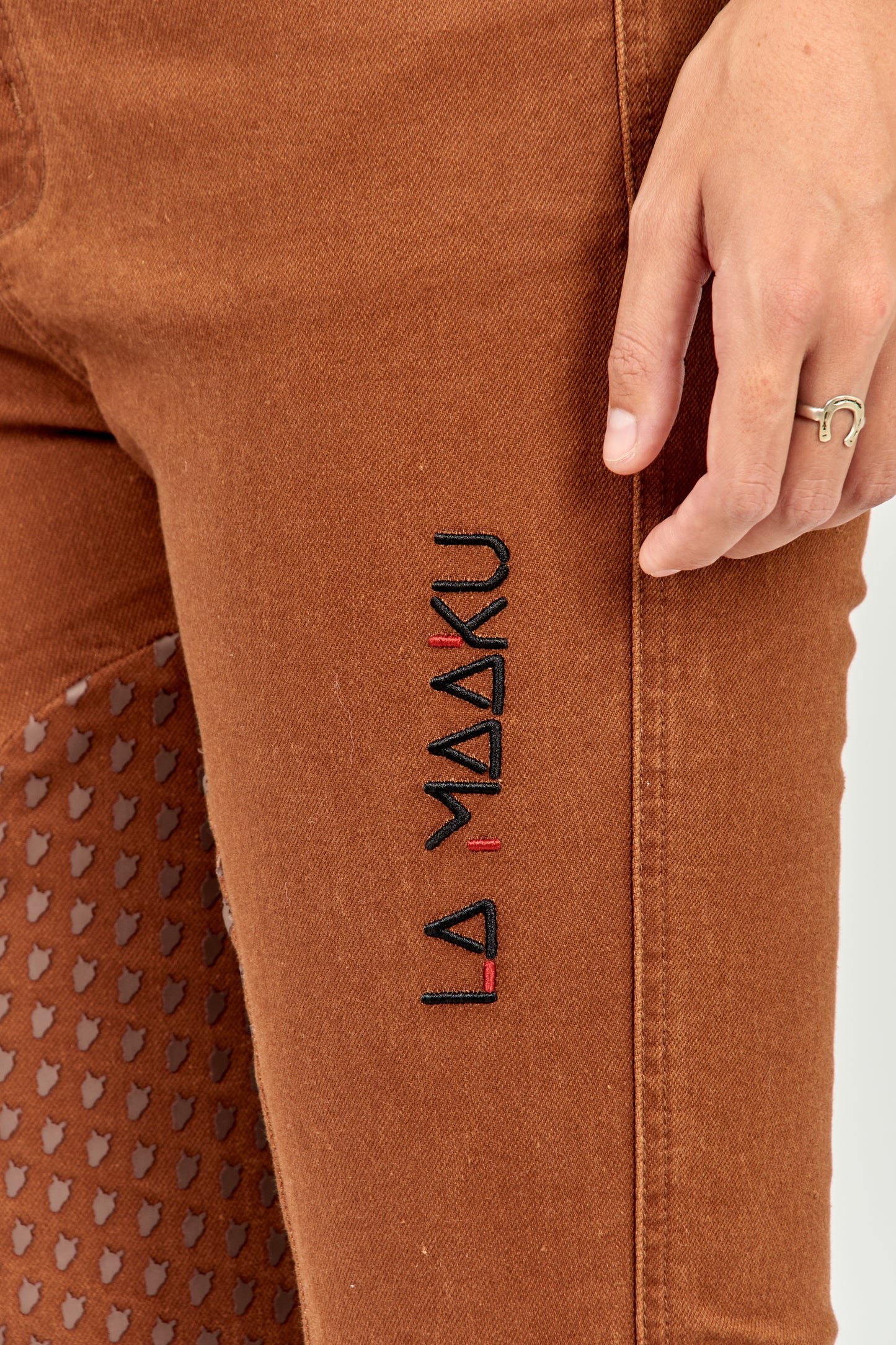 La Maaku Women's Practice Pants
