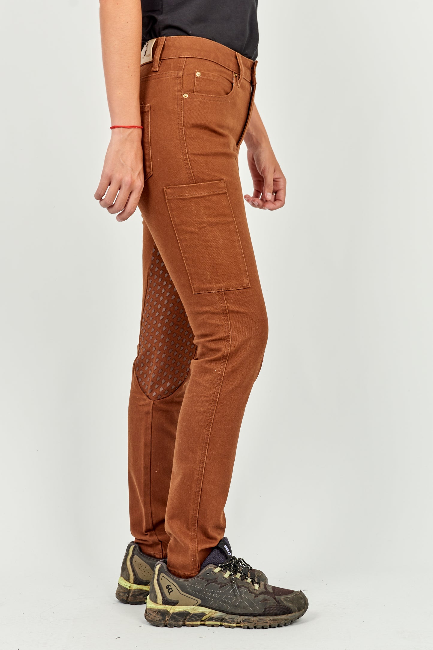 La Maaku Women's Practice Pants
