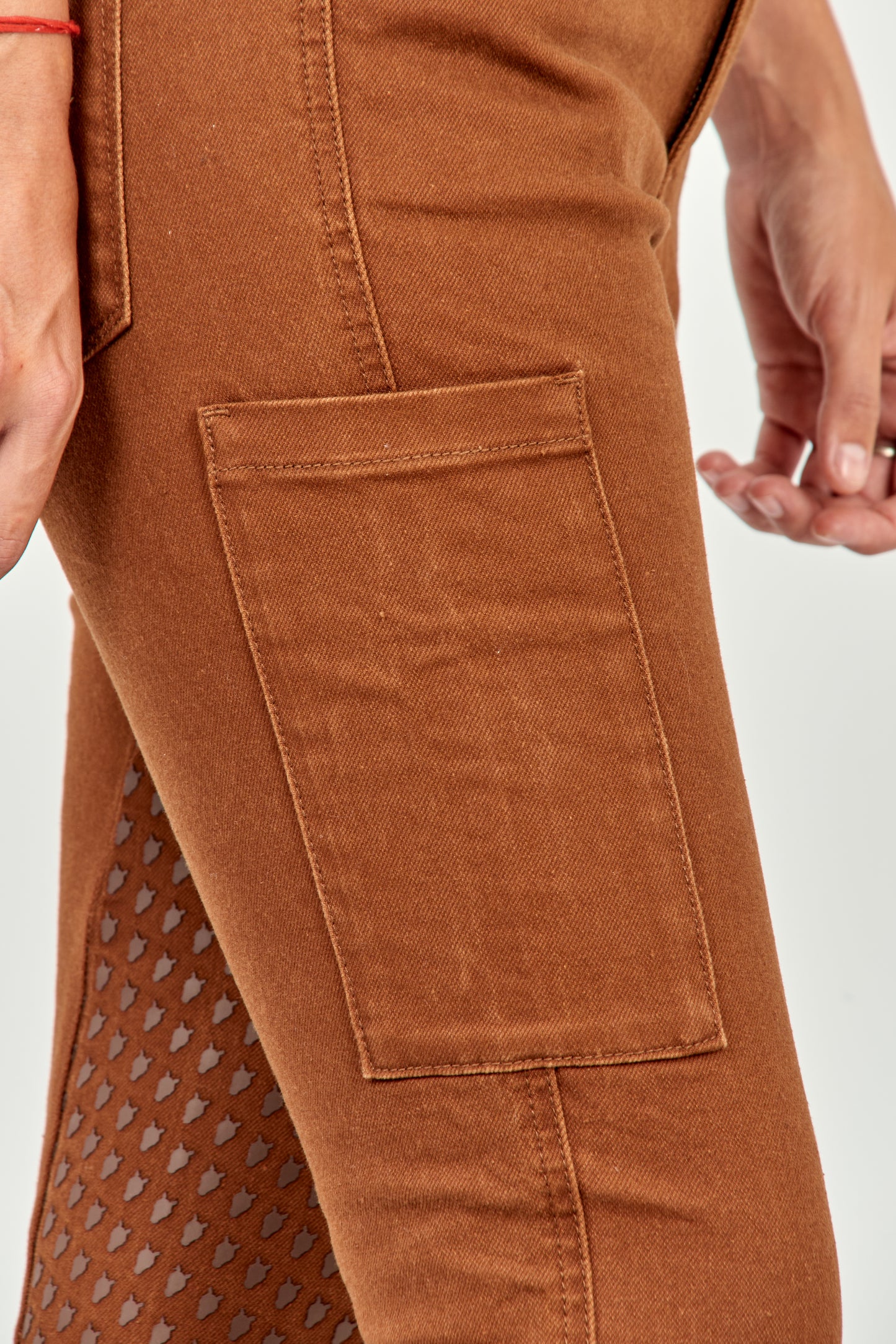 La Maaku Women's Practice Pants