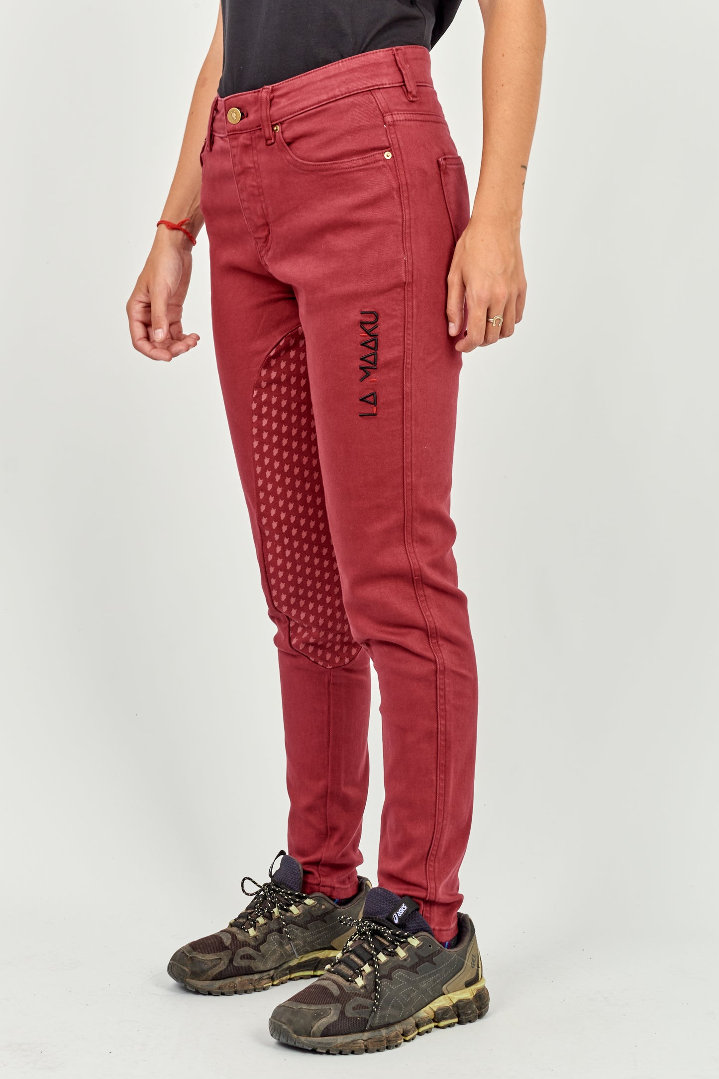 La Maaku Women's Practice Pants