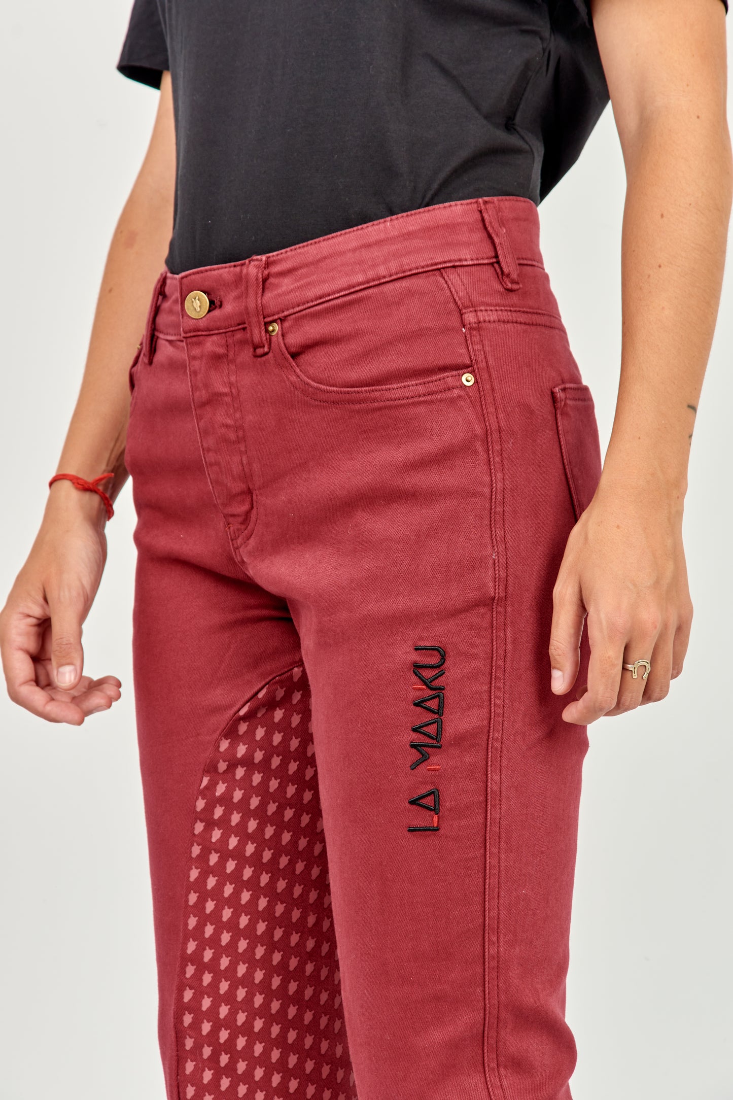 La Maaku Women's Practice Pants