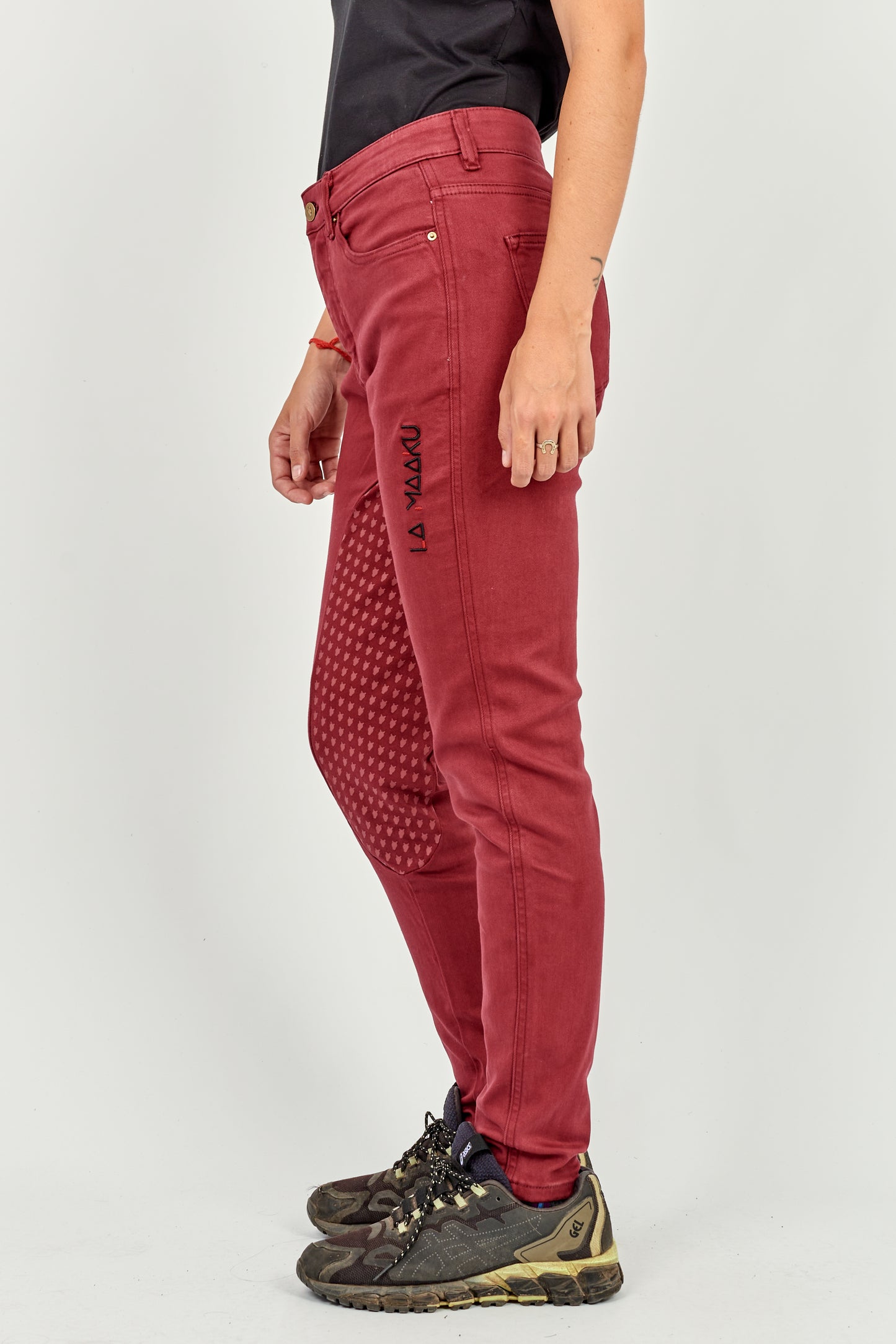 La Maaku Women's Practice Pants