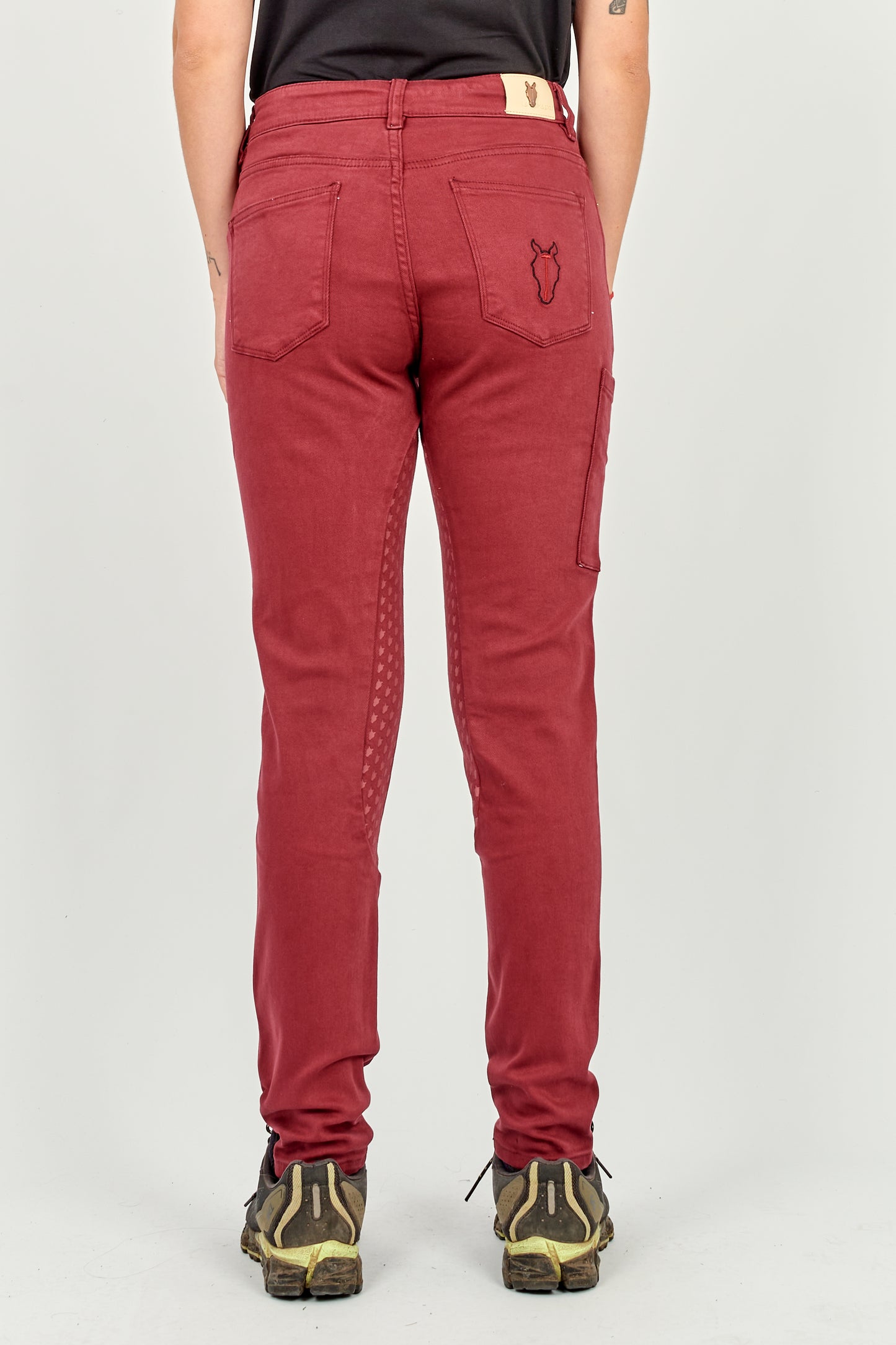La Maaku Women's Practice Pants