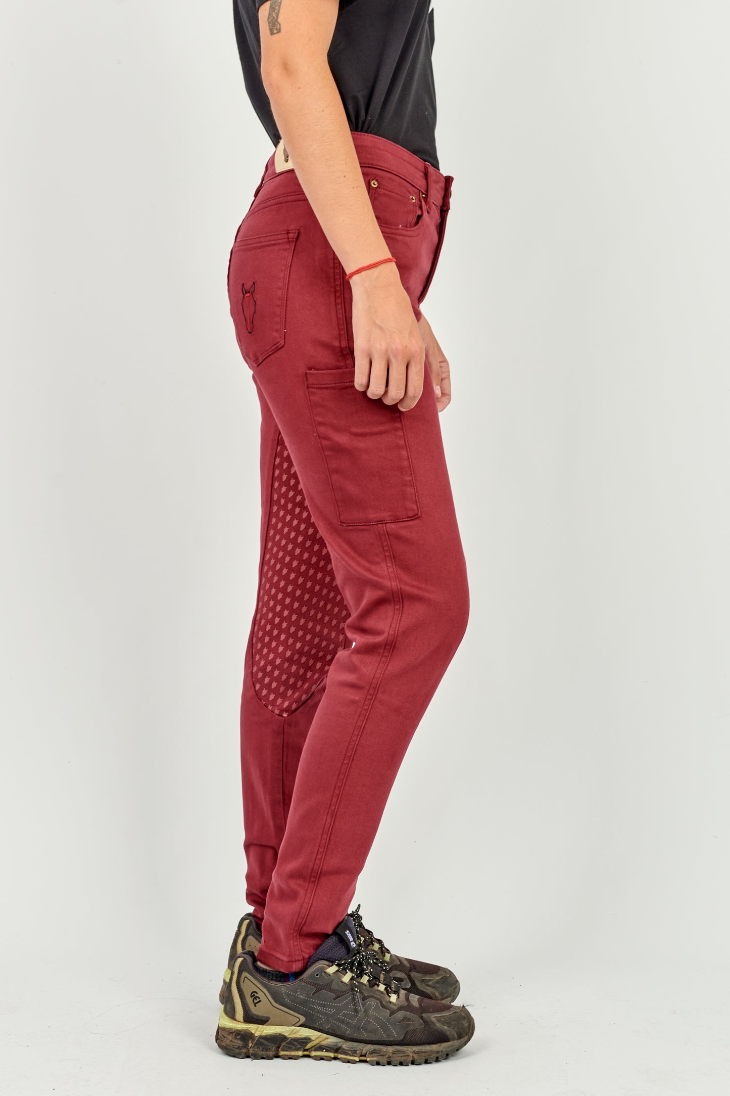 La Maaku Women's Practice Pants