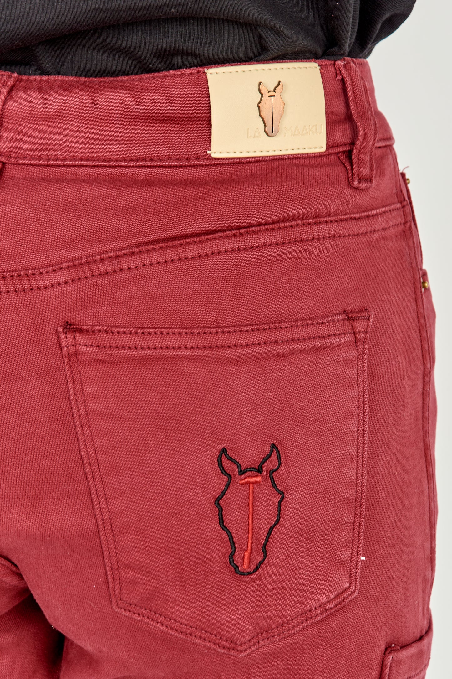 La Maaku Women's Practice Pants