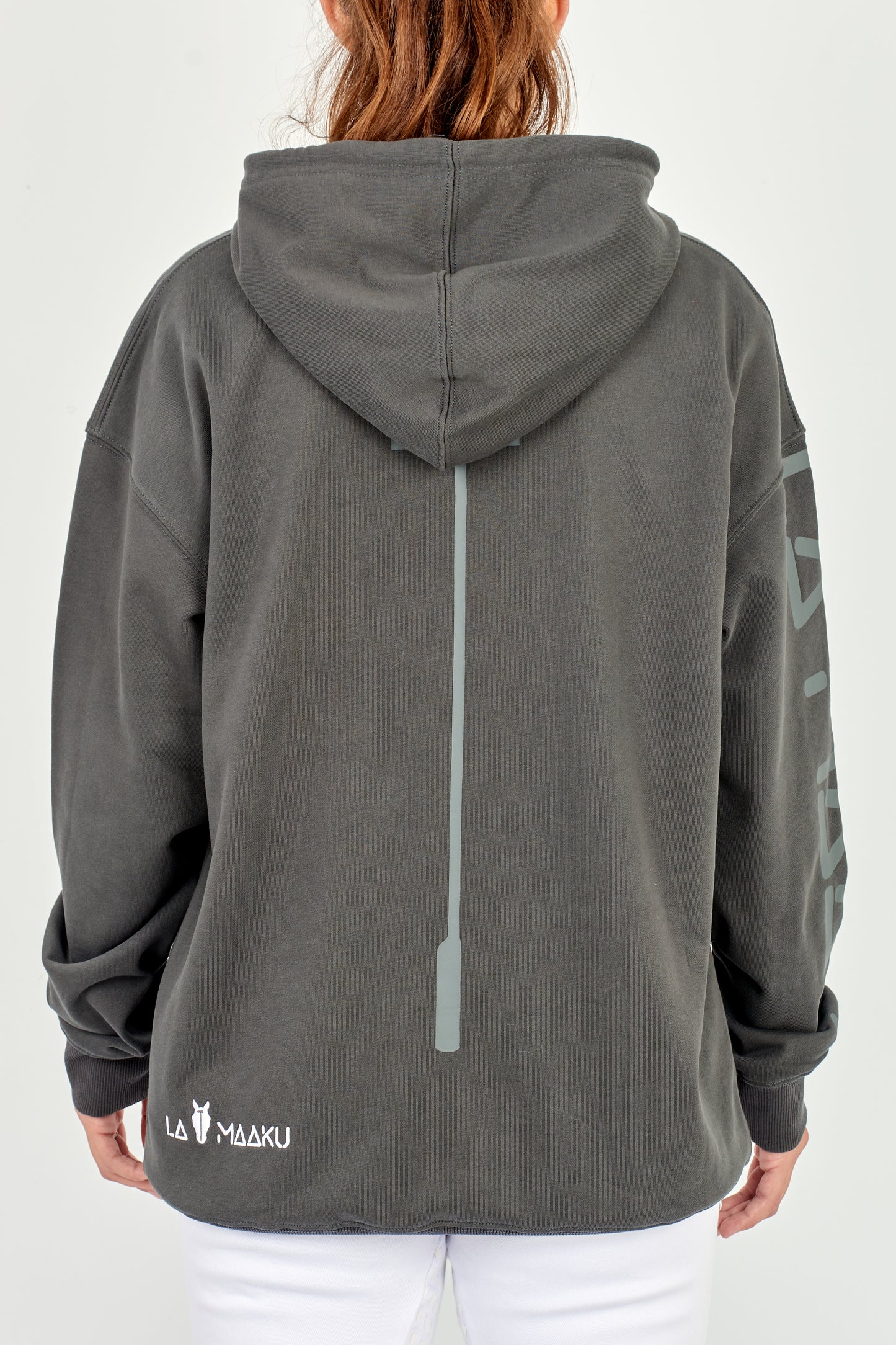 Hoodie Classic La Maaku— Unisex design