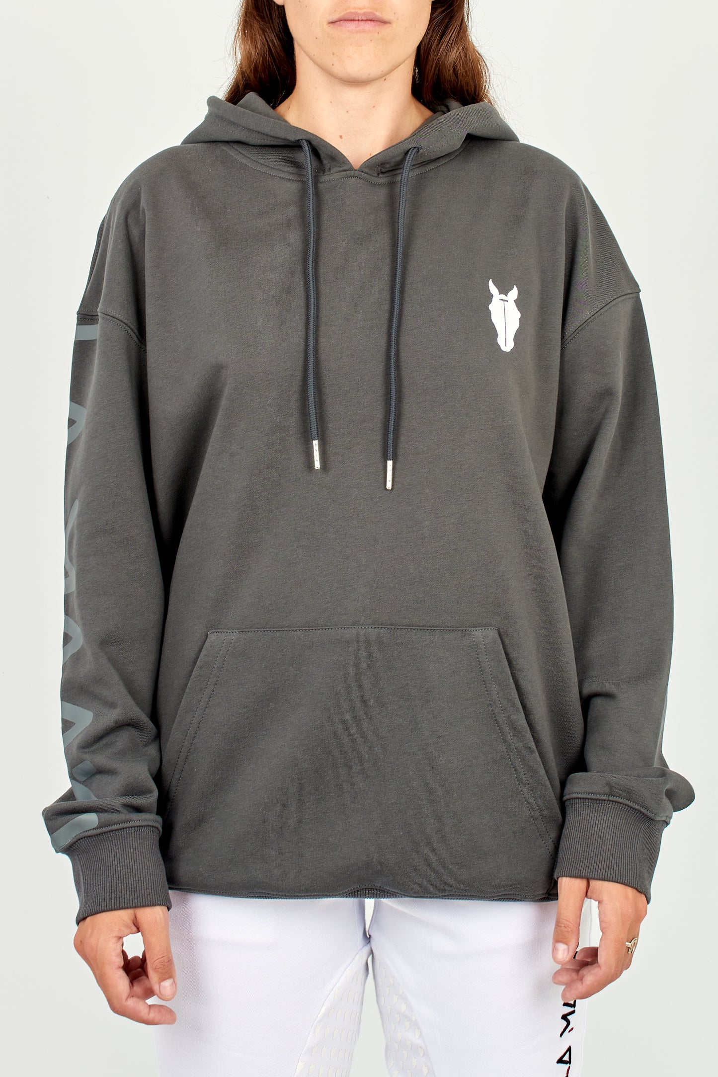 Hoodie Classic La Maaku— Unisex design