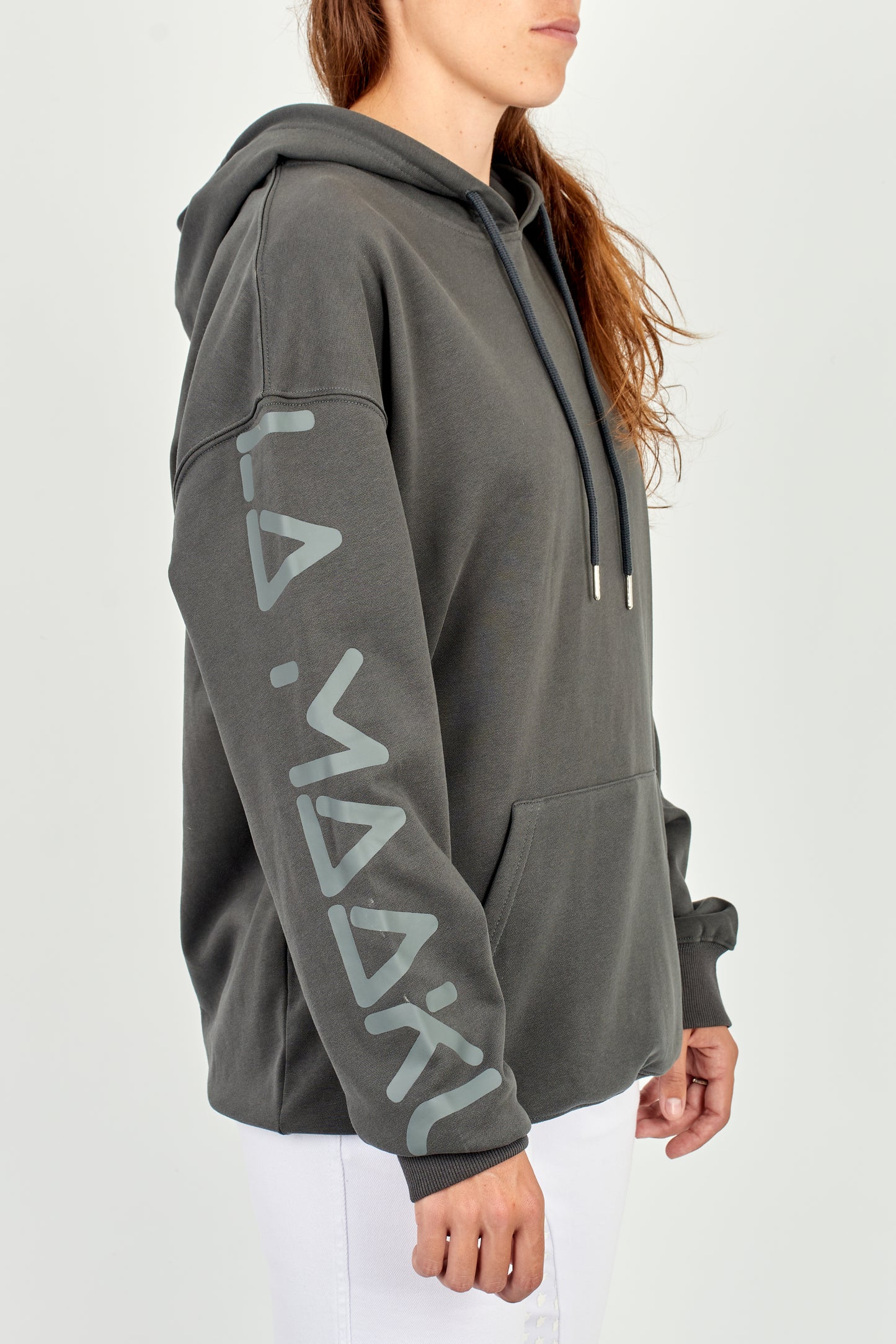 Hoodie Classic La Maaku— Unisex design