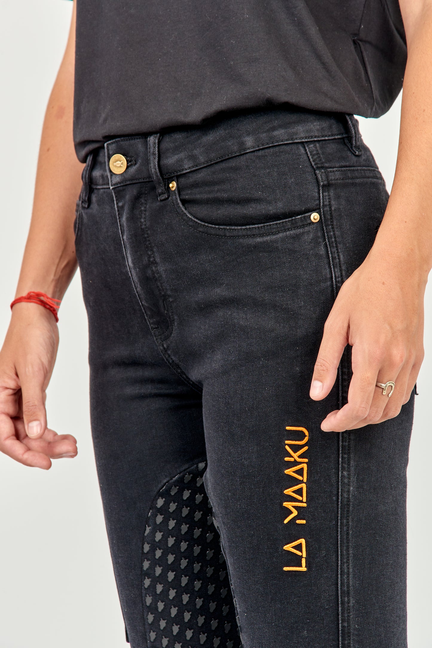 La Maaku Women's Practice Pants