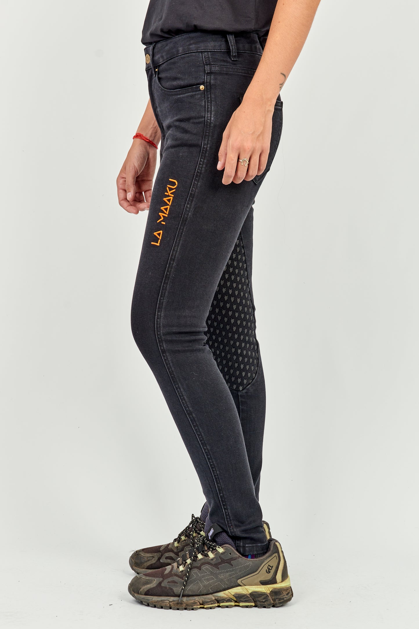 La Maaku Women's Practice Pants