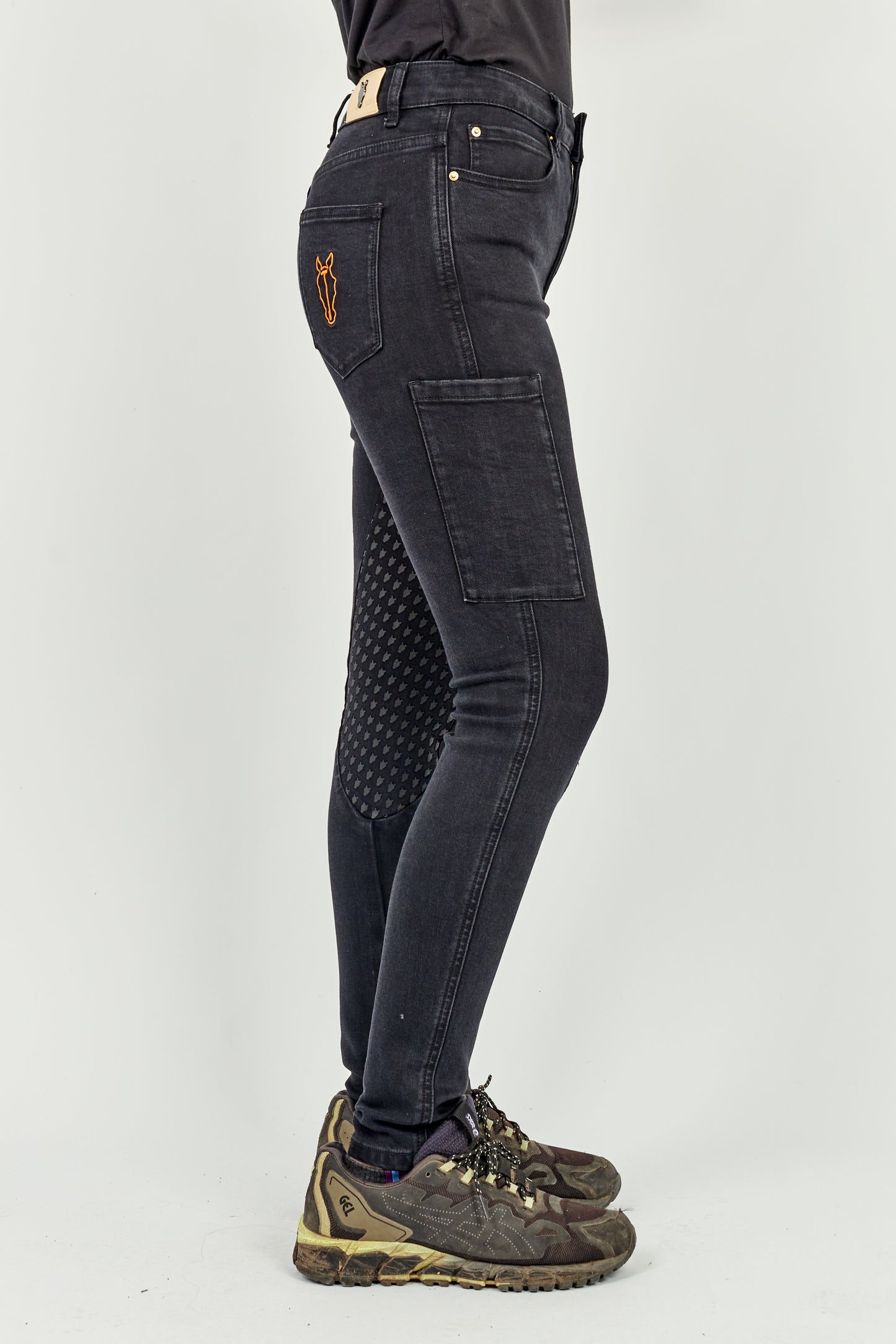 La Maaku Women's Practice Pants
