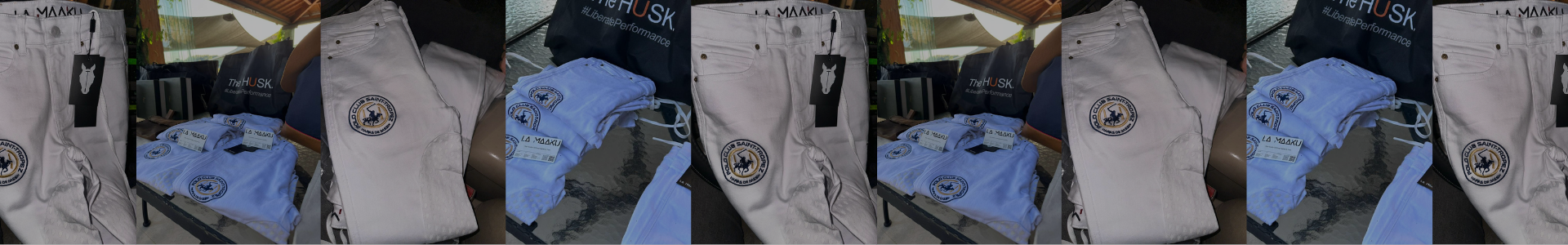 La Maaku Banner