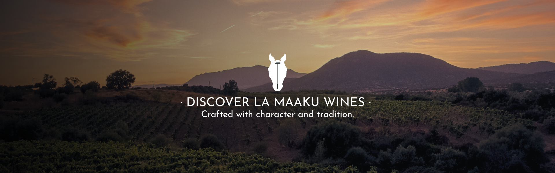 La Maaku Banner