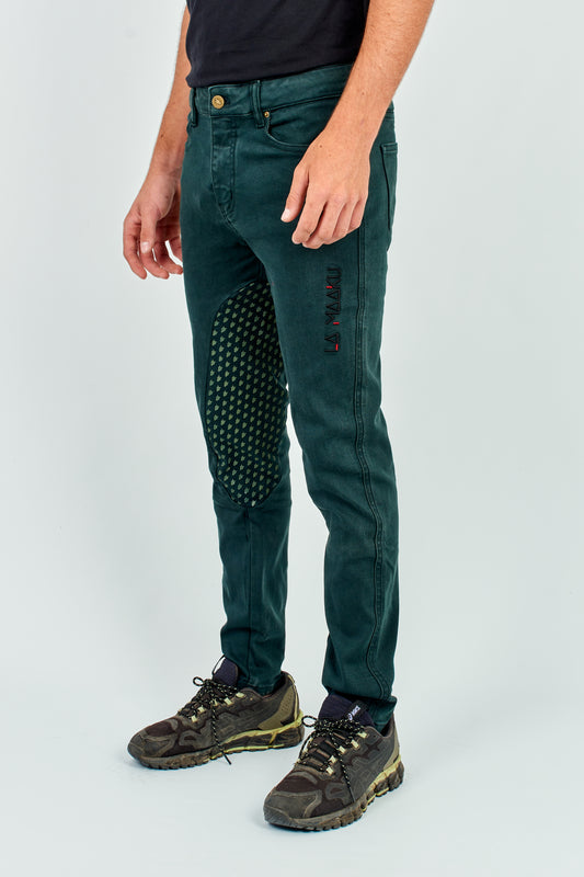 La Maaku Men's Practice Pants
