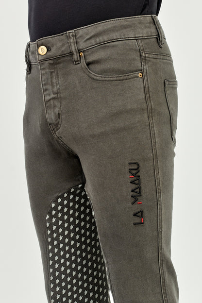 La Maaku Men's Practice Pants