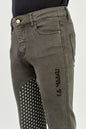 La Maaku Men's Practice Pants