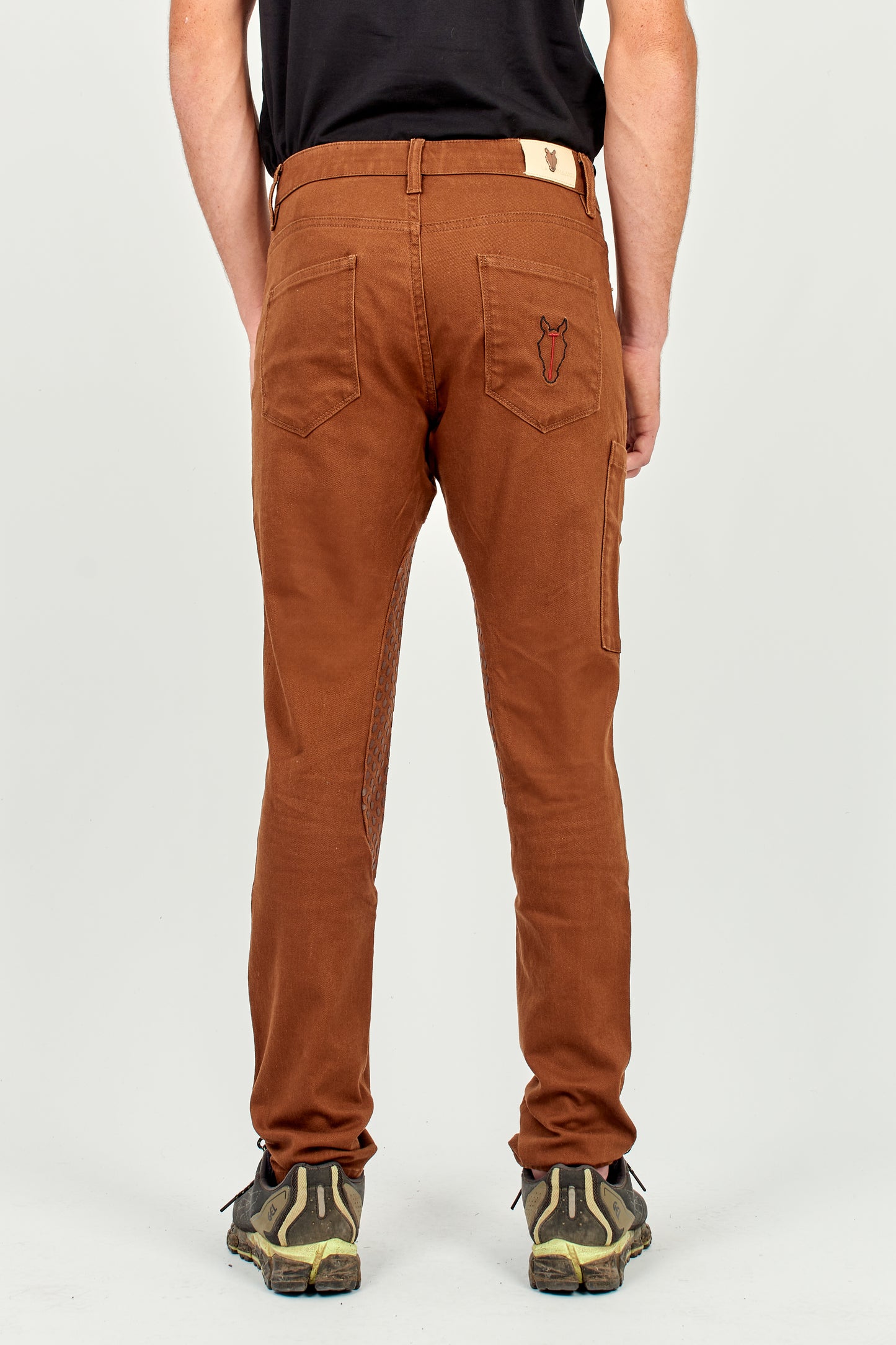 La Maaku Men's Practice Pants