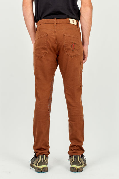 La Maaku Men's Practice Pants