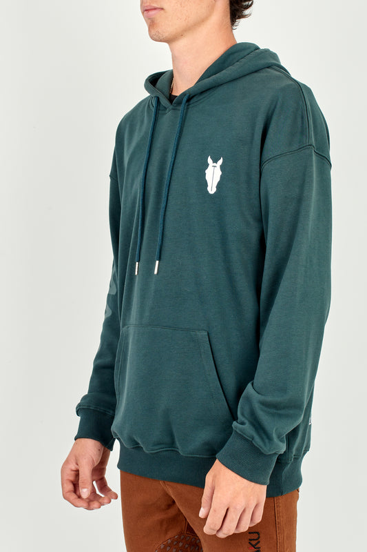 Hoodie Classic La Maaku— Unisex design