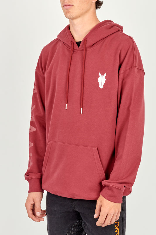 Hoodie Classic La Maaku— Unisex design