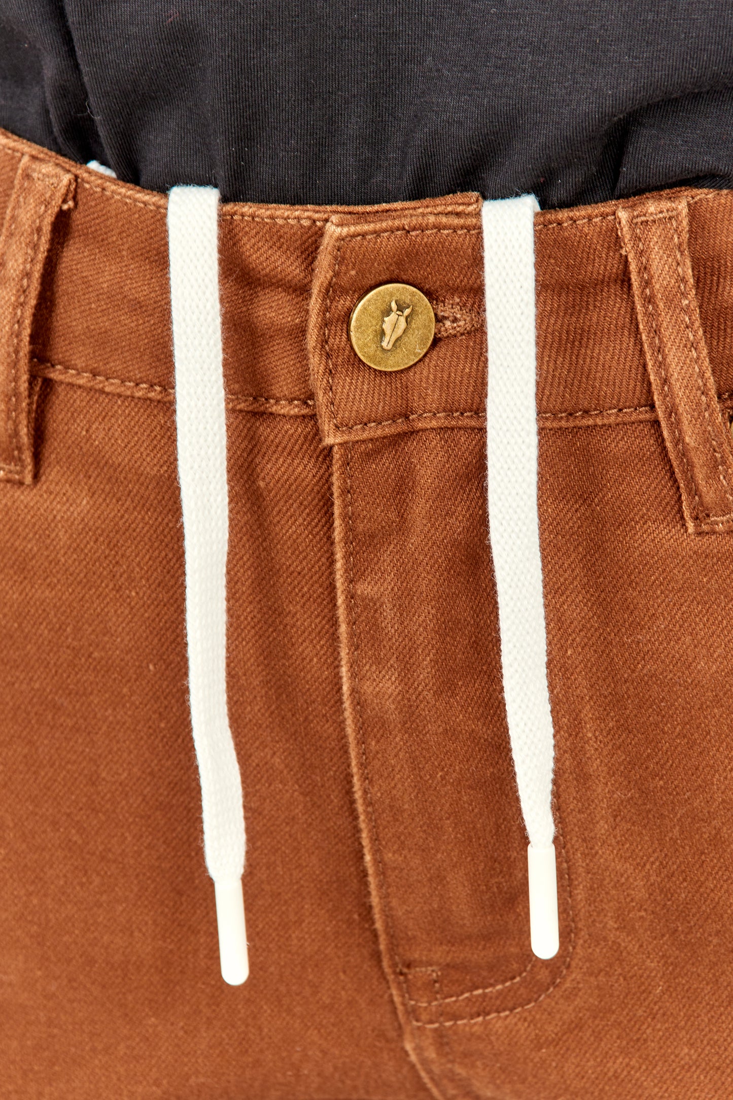 La Maaku Men's Practice Pants