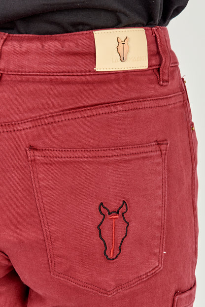 La Maaku Women's Practice Pants