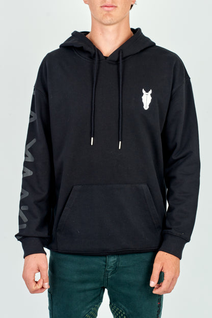 Hoodie Classic La Maaku— Unisex design