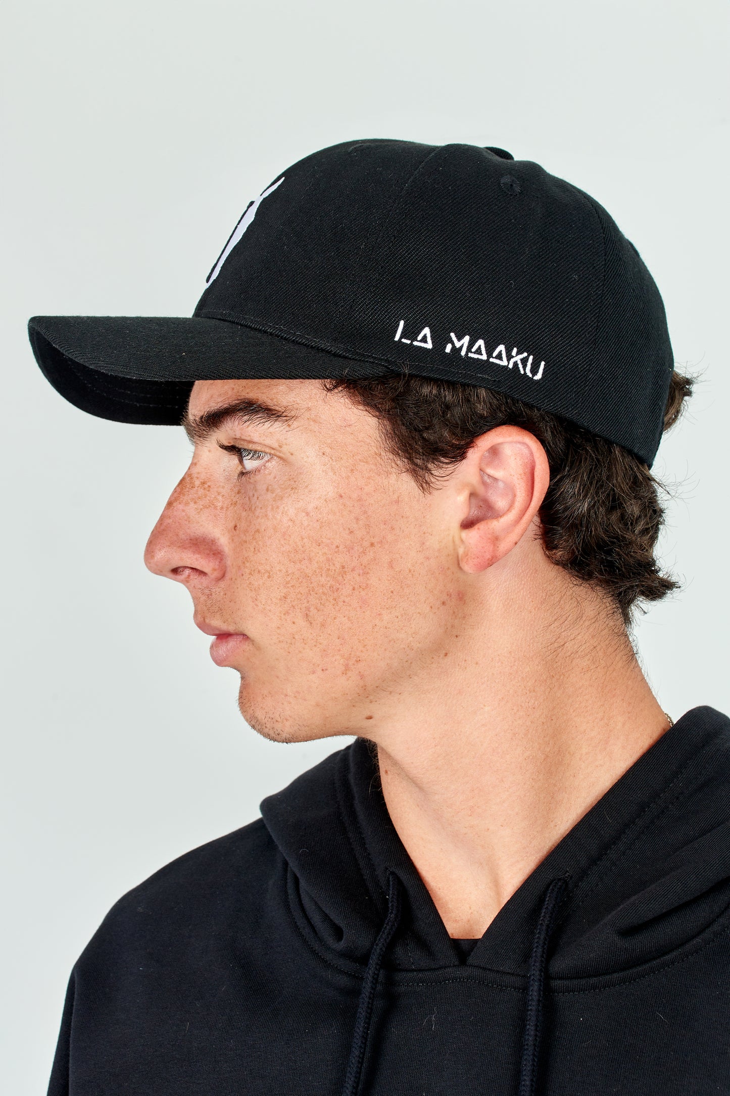 Classic La Maaku Cap