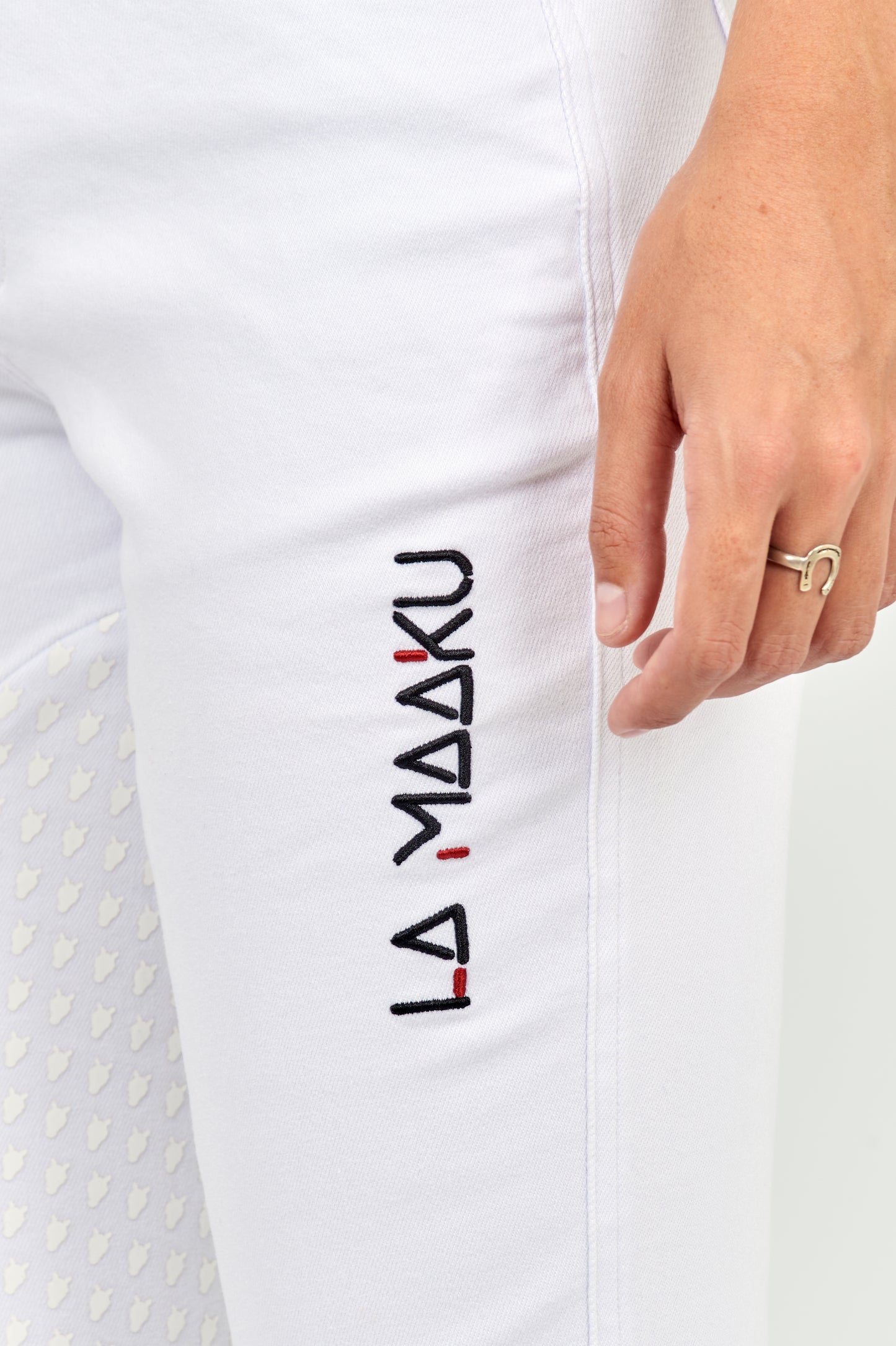 La Maaku Women's White Tournament