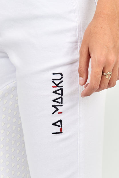 La Maaku Women's White Tournament