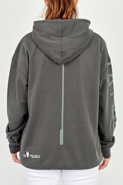 Hoodie Classic La Maaku— Unisex design