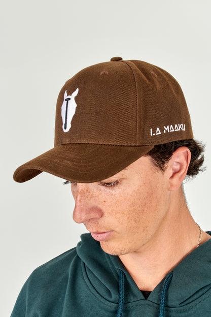 Classic La Maaku Cap
