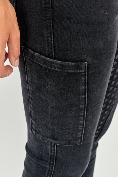 La Maaku Men's Practice Pants