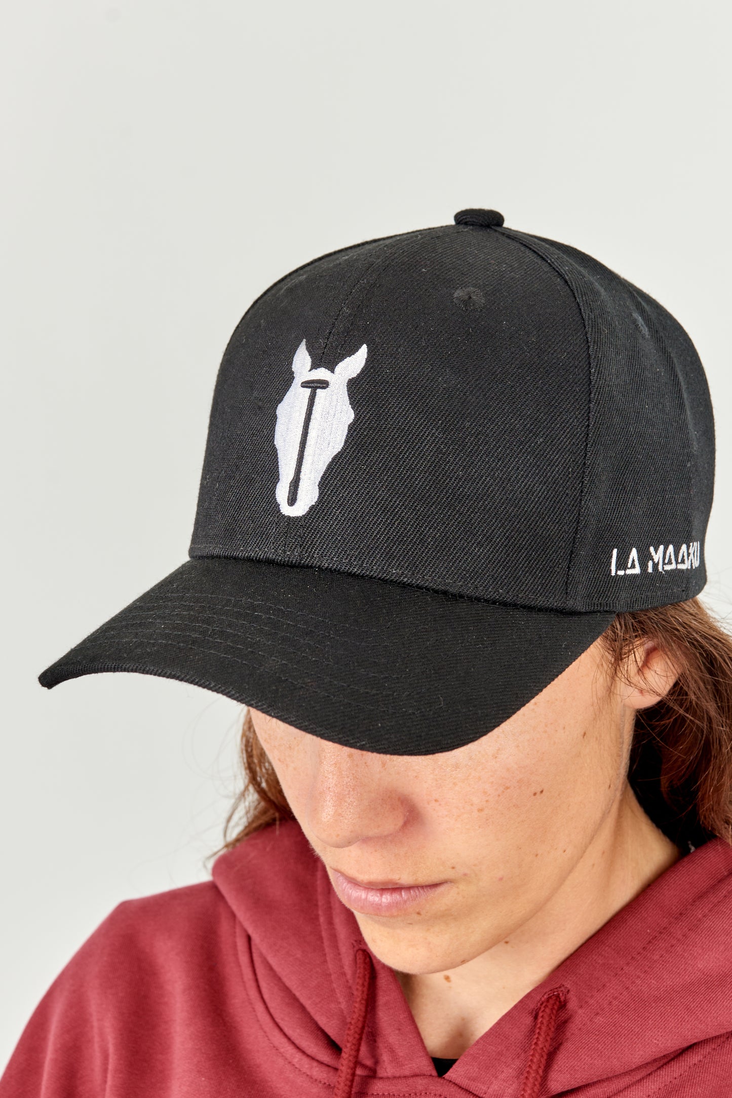 Classic La Maaku Cap