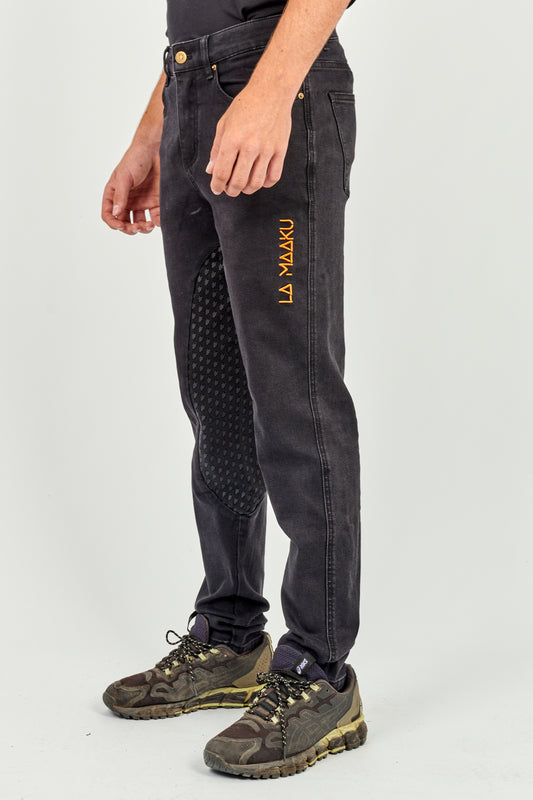 La Maaku Men's Practice Pants