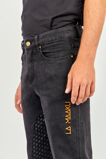 La Maaku Men's Practice Pants