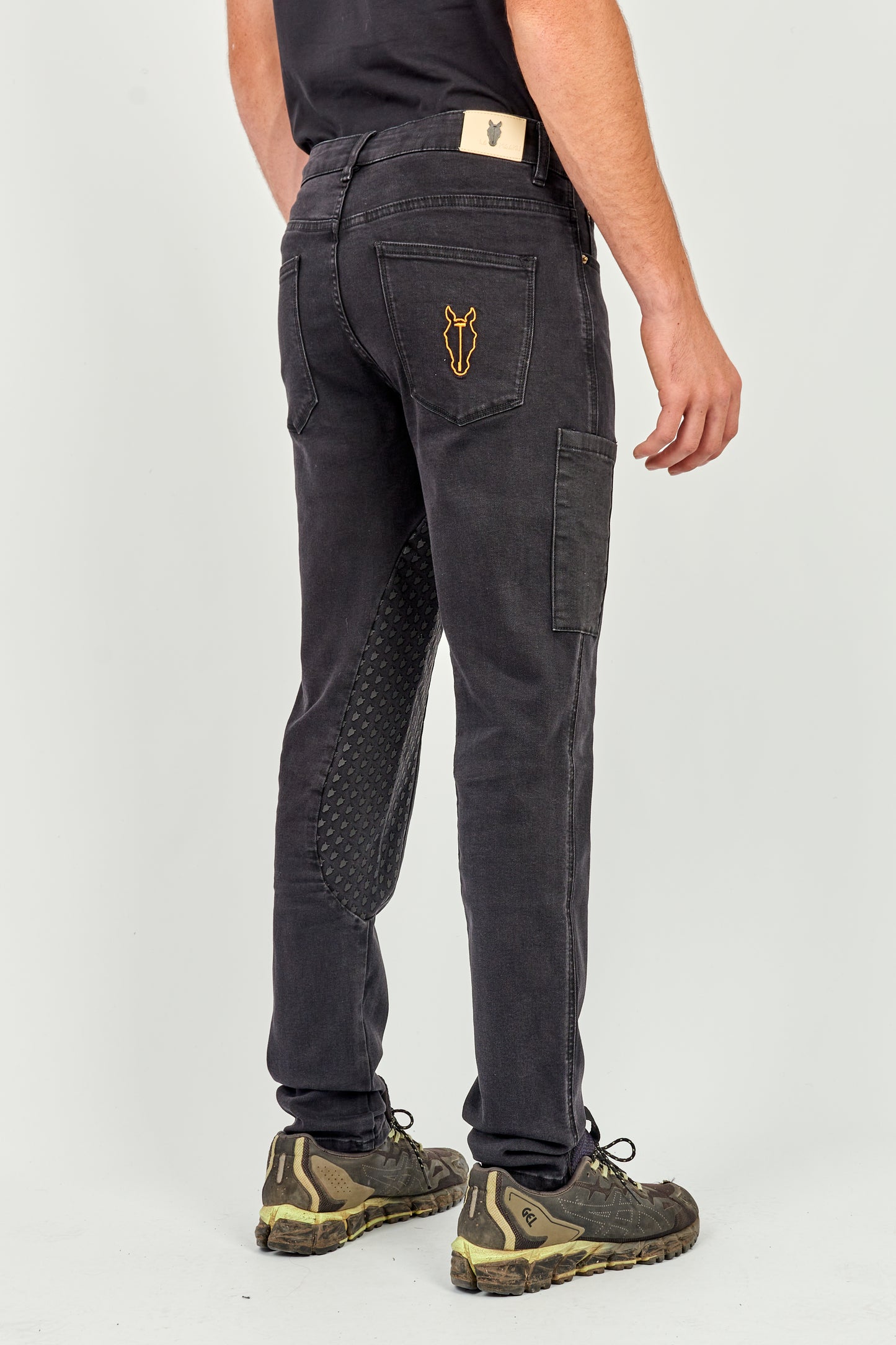 La Maaku Men's Practice Pants